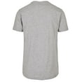 thumbnail image 2 of Build Your Brand T-Shirt Basique à Col Rond pour Hommes, 2 of 3