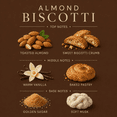 thumbnail image 3 of Almond Biscotti Reed Diffuser, 3 of 4