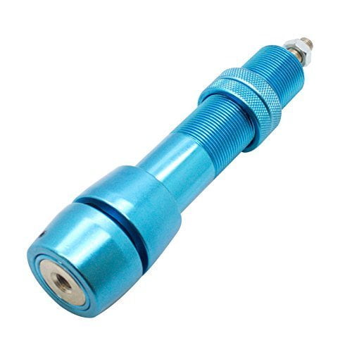 bowfishing reel seat