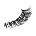 thumbnail image 5 of Kiss Lash Couture Faux Mink False Eyelashes Multipack, ‘Jubilee’ - 4 Pairs, 5 of 10