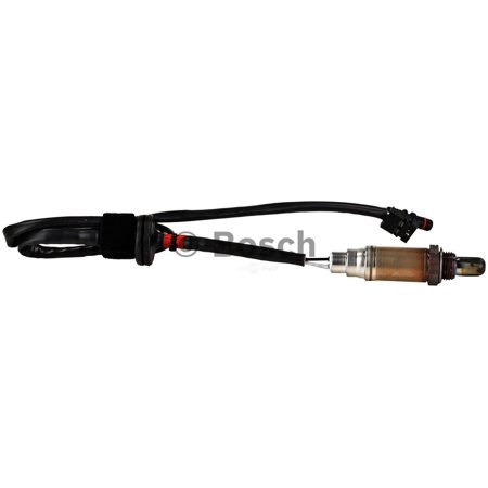 Oxygen Sensor