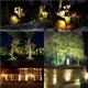 thumbnail image 3 of Monstrate 7W LED Césped Jardín Luz de inundación Patio Patio Camino Proyector Lámpara con base Impermeable Blanco cálido AC / DC 12V Iluminación y accesorios Numero 3 Monstrate HA024199-03, 3 of 6