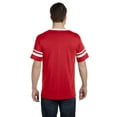 thumbnail image 4 of Augusta Sportswear Adult Sleeve Stripe Jersey - 360, 4 of 5