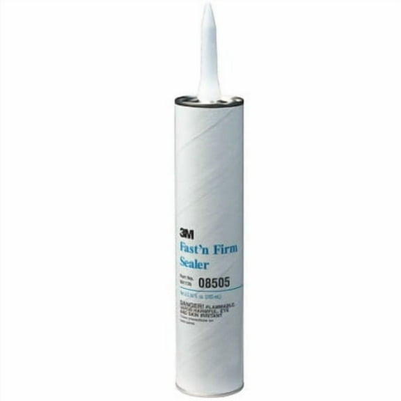 3M 08505, Fast 'N Firm Seam Sealer