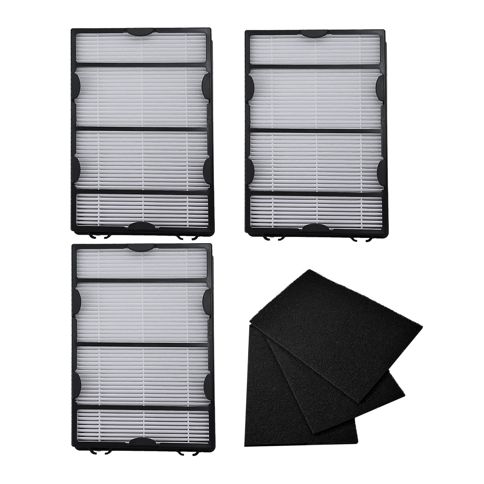 HEPA Air Purifier Filter, Replacement Filter B, Replacement for Holmes Hapf600