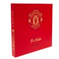 thumbnail image 3 of Manchester United FC - Caja Regalo 2024 Diseño con Música 25 Aniversario (Rojo, Amarillo, Negro), 3 of 5