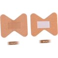 thumbnail image 6 of Lawq Injury Woundplast 40pcs/Box Waterproof Breathable for Fingertip Joint Wounds A415, 6 of 7