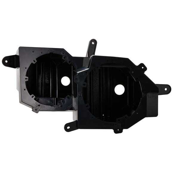 Cápsulas de altavoz Metra Electronics JP1014 JL Wrangler de 6 a 6,75 pulgadas