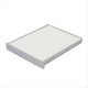 thumbnail image 1 of Filtros para Aspiradora de Uñas de 100 W, Filtro de Alta Potencia, Máquina para Polvo de Uñas, para Salón de Manicura, Filtros Integrados de Escritorio., 1 of 5