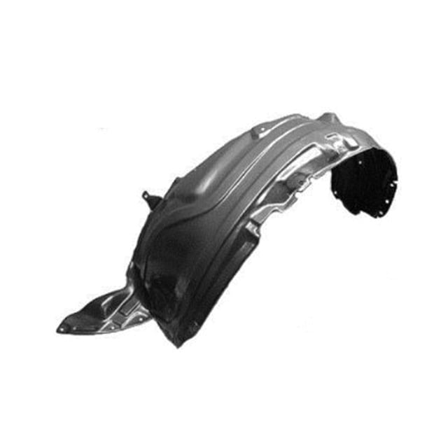 TOLVA/LODERA SALPICADERA ECLIPSE 2003 al 2005 MITSUBISHI Derecha/Pasajero TONG YANG .