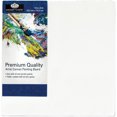 thumbnail image 1 of Essentials(Tm) Premium Canvas Board-6"X6", 1 of 2
