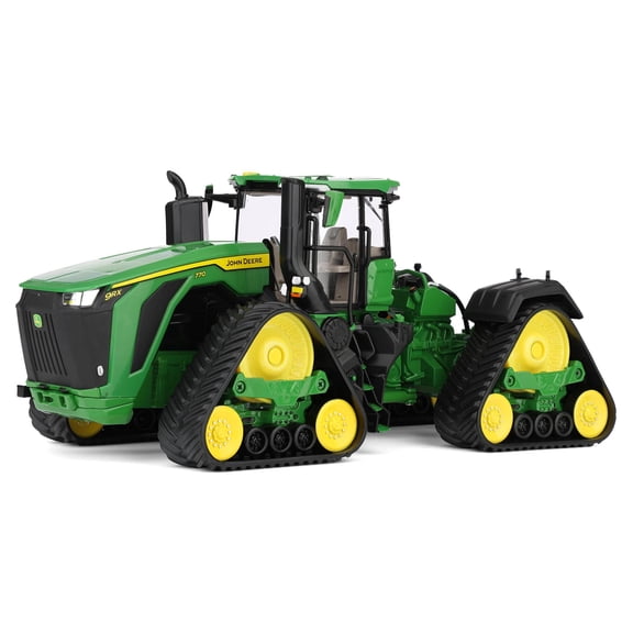 ERTL 1/32 John Deere 9RX 770 Tractor, 2025 Farm Show 45971