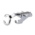 thumbnail image 1 of Shisuyan Quilting Projects Presser Foot Silver Hard Metal 1Pack 1.9In, 1 of 8