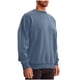 thumbnail image 5 of pstuiky camisas de manga larga para hombre, Sudadera deportiva de cuello redondo y manga larga con capucha lisa para hombre Tops casuales para hombres m, 5 of 7
