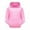 Pink, variant on Girls Hoodie Child Toddler Boys Girls Long Sleeve Prints Warm Hoodie Pullover Tops Boys Outfits Sweat Suit Pullover Hoodie