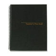 thumbnail image 2 of Teacher's Plan Book 40-Week Period, 11 x 8-1/2, Black, 112 Pages, 2 of 4
