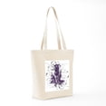 thumbnail image 7 of CafePress - Scottish Thistle Tote Bag - Unisex Canvas Tote Bag, Beige, 1-Piece, 7 of 7