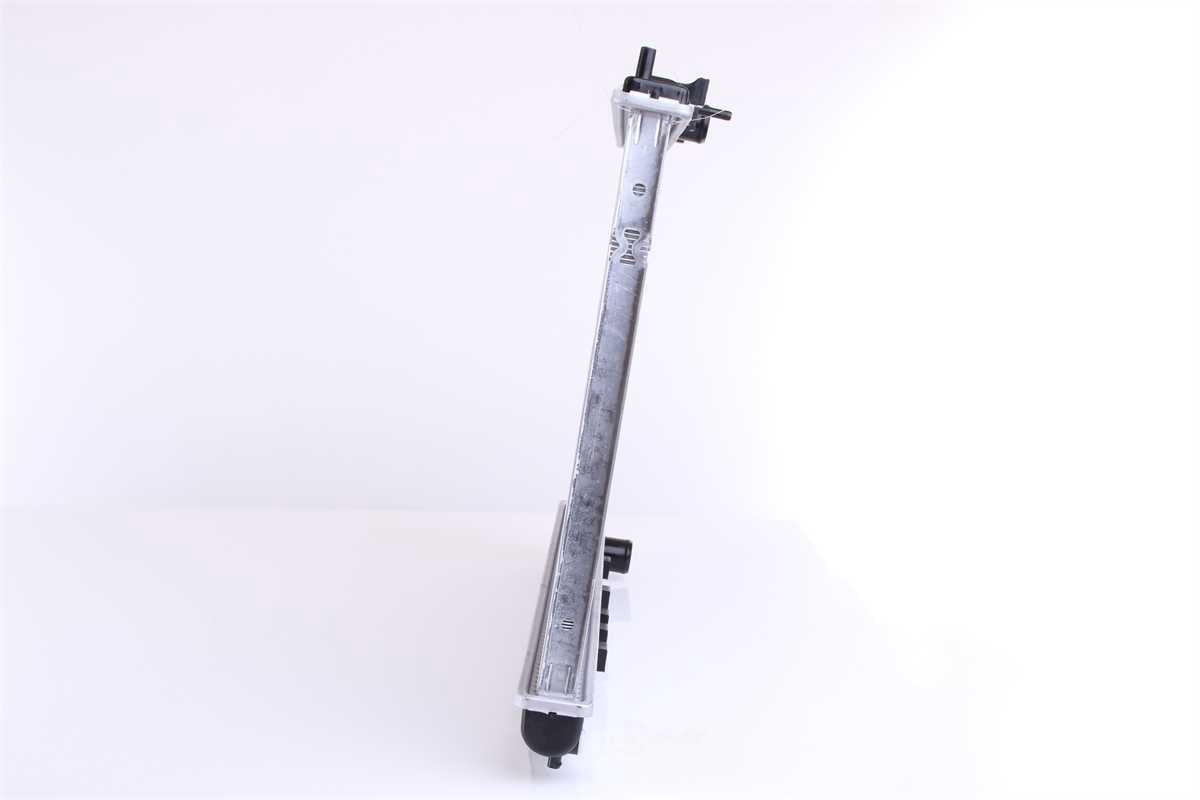 Nissens 628431 Radiator