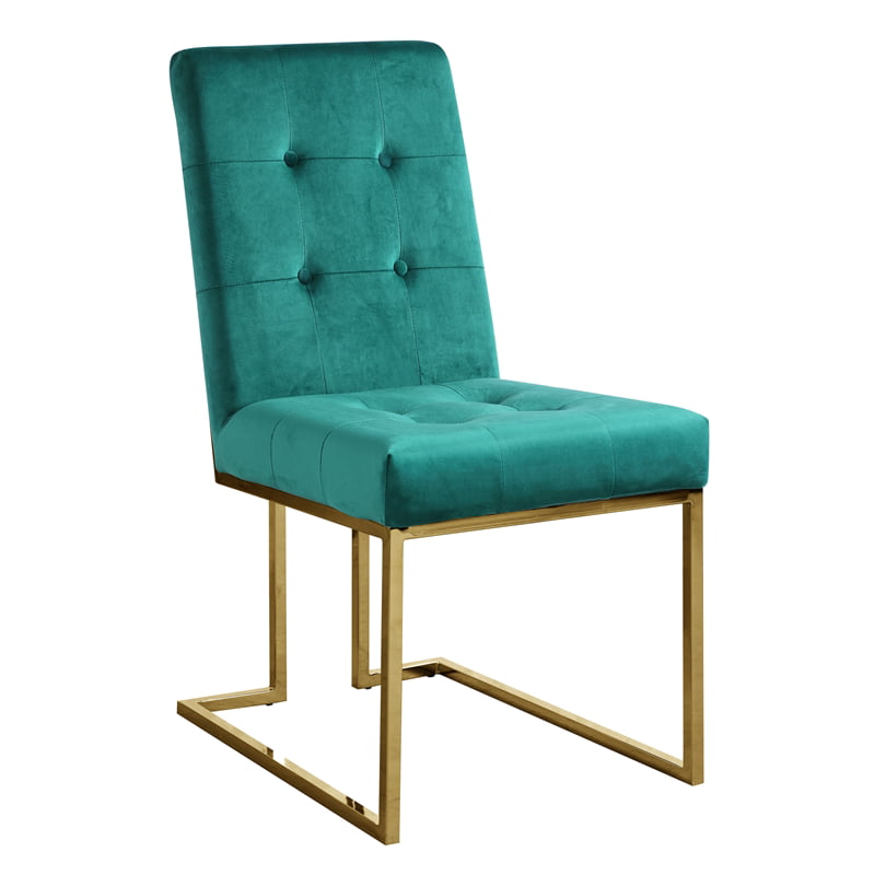 Best Master Furniture Modern Velvet, Best Velvet Dining Chairs