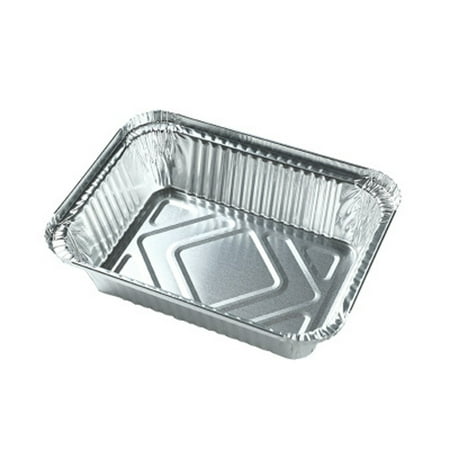 

Yinmgmhj 20PC Special Aluminum Foil For Barbecue Household Baking Aluminum Foil Barbecue Grill