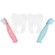 thumbnail image 5 of globos con forma de diente y cepillo de dientes, globos con temática de dientes, decoraciones de graduación de dentista, globos con forma de diente, suministros para fiesta de Pascua, 5 of 7