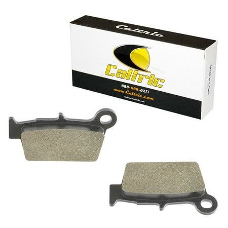 Rear Brake Pads for Gas Gas EC250 EC300 2012 2013 2014 / BE675002509