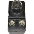 thumbnail image 3 of HQRP F-Type Balun Transformer for Axis PET 10-8110 FM Dipole Antenna, 3 of 6
