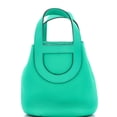 thumbnail image 1 of Pre-Owned In-The-Loop Bag Clemence with Swift 18 By Rebag, 1 of 8