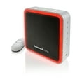 thumbnail image 2 of Honeywell Home 9 Series Wireless Doorbell and Button, 2 of 7