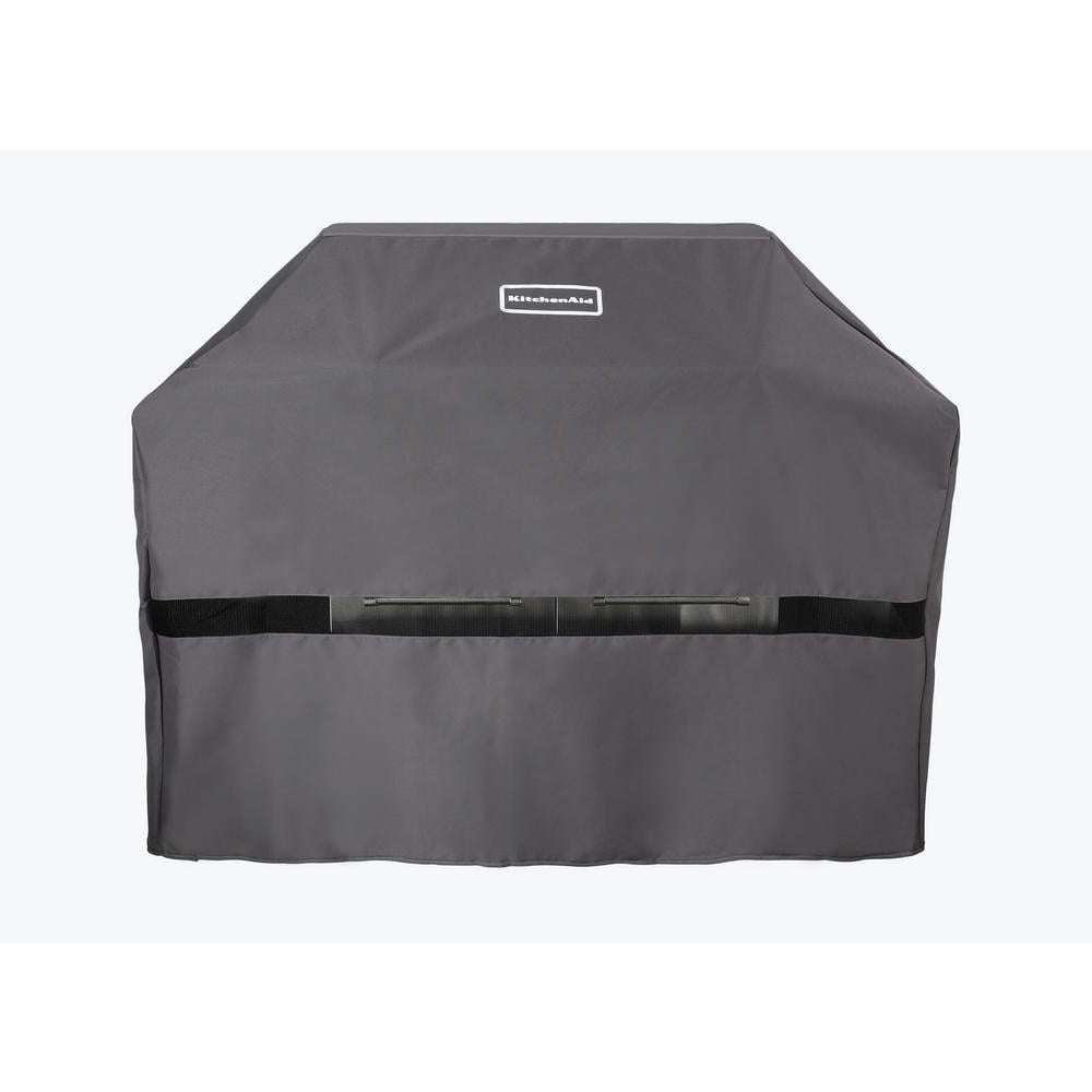 KitchenAid 7000745A Large Heavy Duty Grill Cover for Gas Grills up to