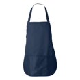 thumbnail image 1 of Liberty Bags Navy 2234 One Size, 1 of 1