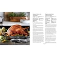 thumbnail image 3 of The Best of Thanksgiving (Williams-Sonoma) : Recipes and Inspiration for a Festive Holiday Meal (Hardcover), 3 of 7