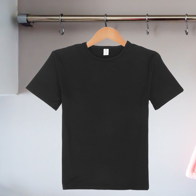 unbranded 2Ud Camisetas Manga Corta Transpirable Para Actividades Deportivas
