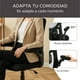 thumbnail image 4 of Silla Para Escritorio Y Oficina Ergonomica Altura Ajustable XPross  XP-SO-CML-B, 4 of 7