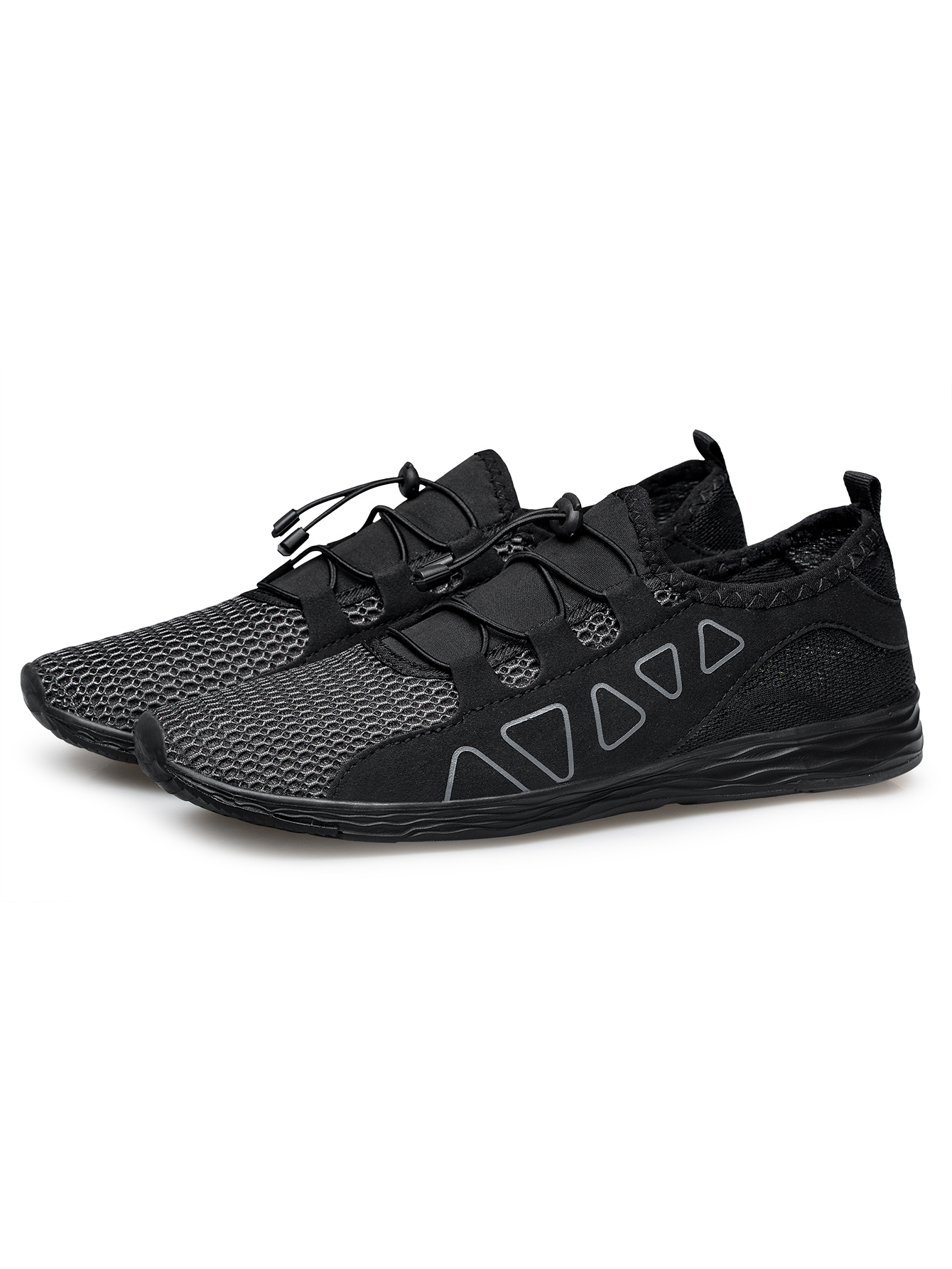ADQ Unisex Water Shoes Quick-Drying Aqua Sport Shoe photo 6