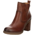 thumbnail image 2 of Pikolinos Womens Pompeya W9T-8594 Embroidered Ankle Boot, 2 of 9