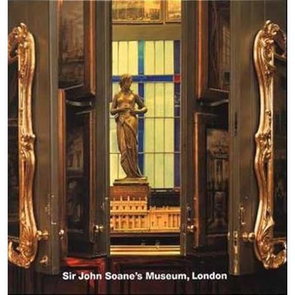 Pre-Owned Soane House, London (Hardcover) 3803027144 9783803027146