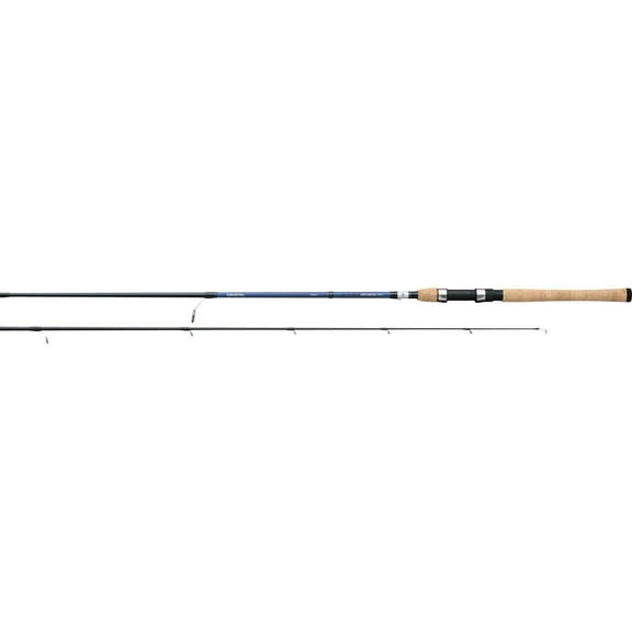 Daiwa Aird Coastal ACIN701MHXS Fishing Rod