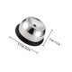 thumbnail image 2 of unbranded 2Ud Hueveras De Acero Inoxidable Con Base Antideslizante Accesorios De Cocina Para Huevos, 2 of 8