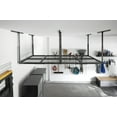 thumbnail image 5 of Gladiator Overhead GearLoft™ Storage Rack 4 x 8, GALS48M4, 5 of 8