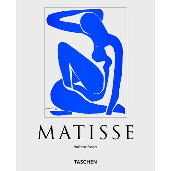 Pre-Owned Matisse (Paperback) 382285977X 9783822859773