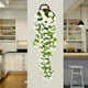 thumbnail image 5 of Flores Artificiales para la Decoración Rosa Colgante Flor Decoración Artificial Rosa de Seda Falsa Planta Colgante Rosa Colgante Falsa Flores Colgantes Wisteria, 5 of 6