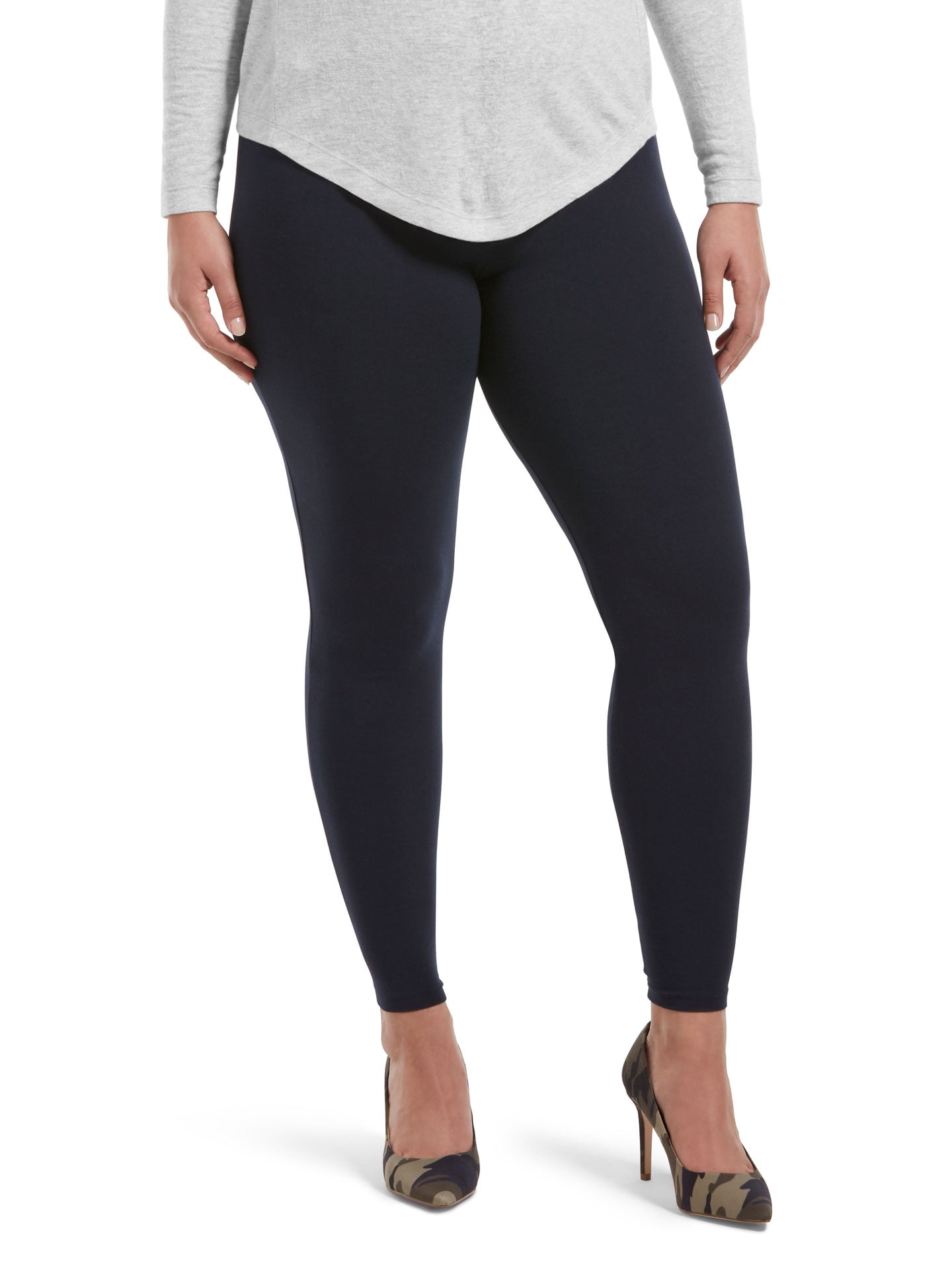 hue cotton leggings