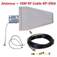 thumbnail image 1 of Antenne Extérieure Externe Hélium 868 Lora 5G Lte 4G, 1 of 1