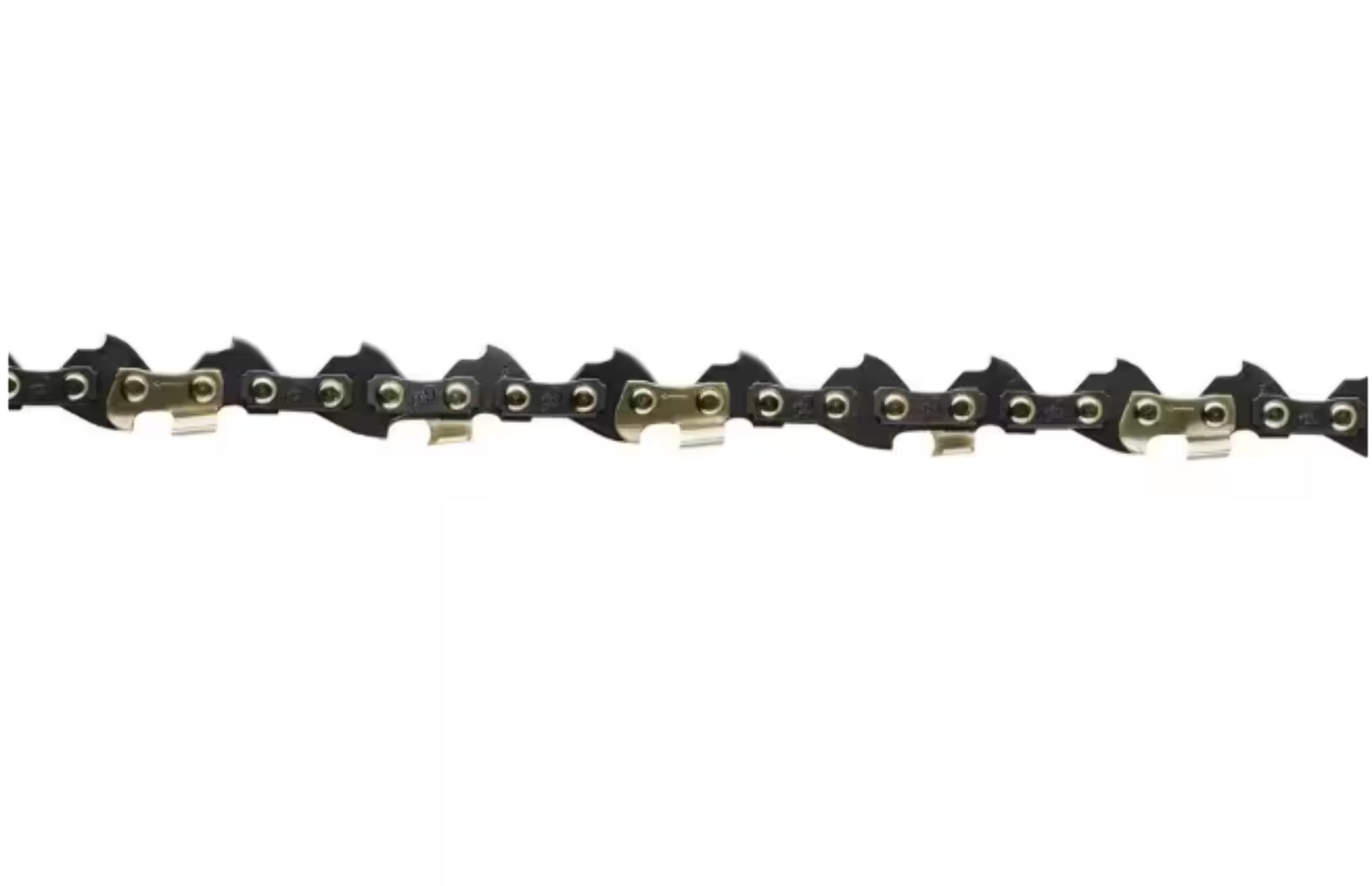 RYOBI 16 in. 0.050-Gauge Replacement Full Complement Standard Chainsaw Chain, 56 Links