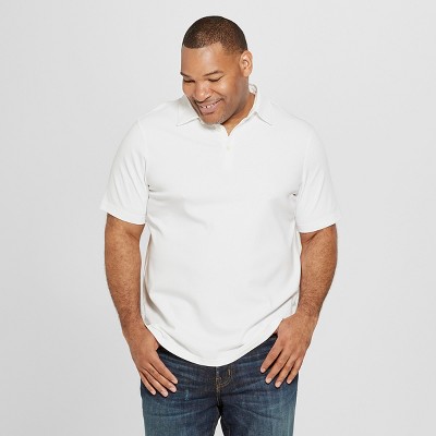 goodfellow polo shirts