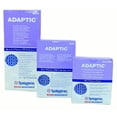 Adaptic Non Adherent Dressing 3 X 3 Inch Sterile, Box of 50 - Walmart.com