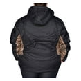 thumbnail image 2 of Snow Country Outerwear Women's Plus Size 1X-6X Gemini Ski Jacket Coat, 2 of 5