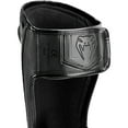 thumbnail image 6 of Venum Elite Evo Protective Shin Instep Guards - Large - Black/Black, 6 of 6
