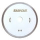 thumbnail image 1 of Disco Rin Cotinuo Austromex Aus-816 Para Porcelanato 7 X 7/8, 1 of 4